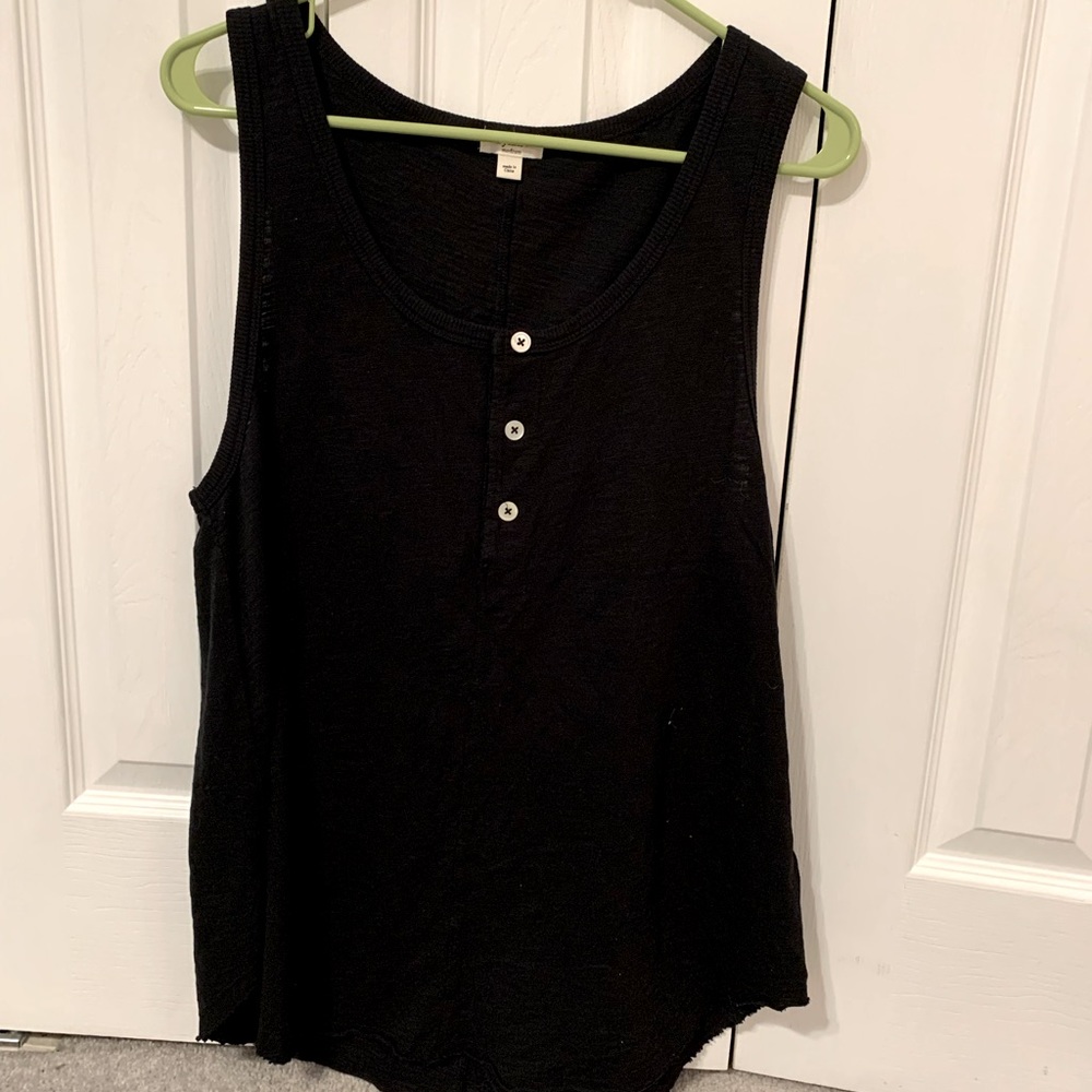 Dylan Tank Top